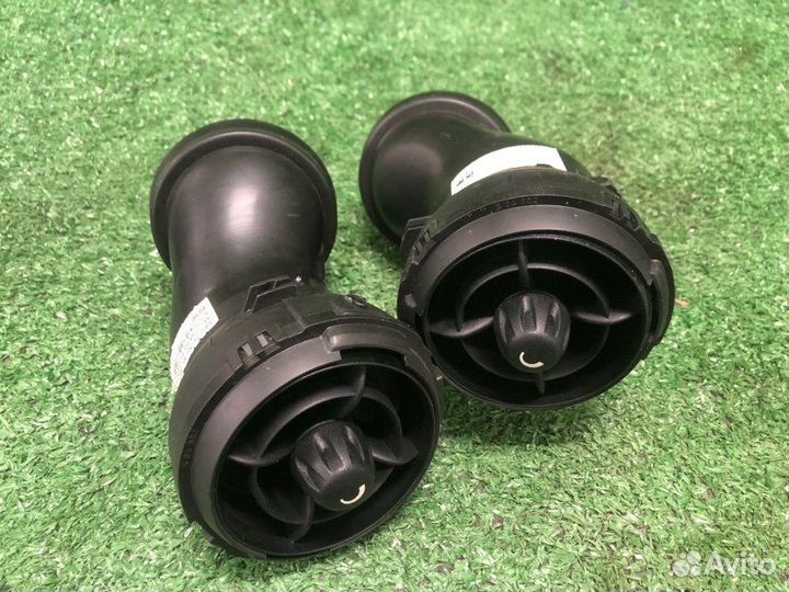 Дефлектор воздушный Mini Cooper S R56 N14B16AB