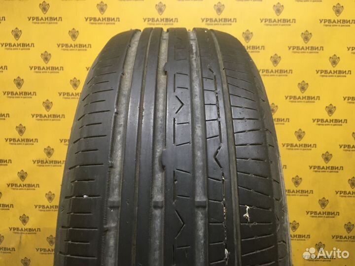 Nitto NT830 205/60 R16 96W