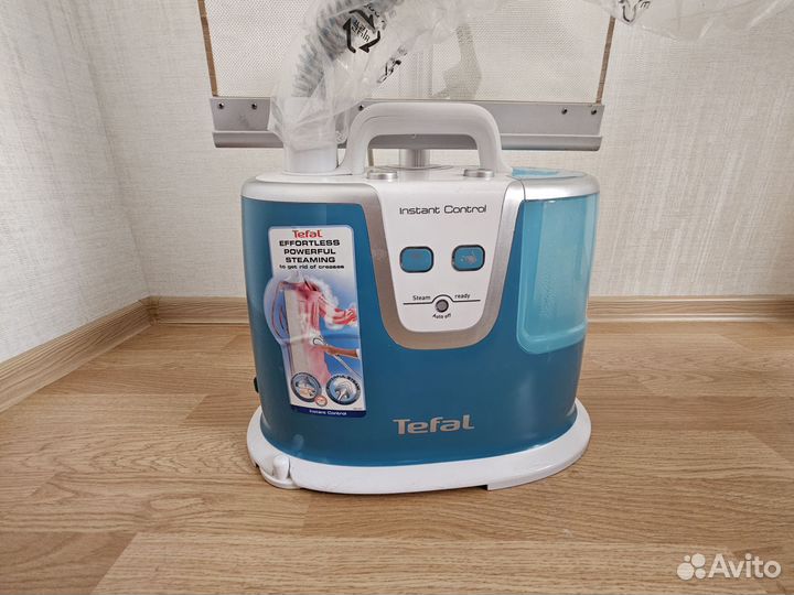 Отпариватель для одежды ручной tefal