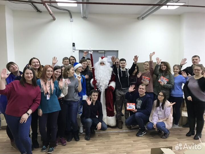 Бизнес наставник / наставник по мышлению