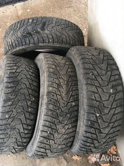 Hankook Winter I'Pike RS2 W429 185/65 R15