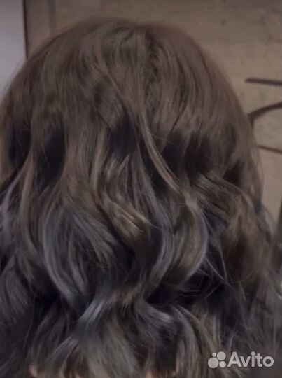 Парикмахерские услуги, ногтивой сервис