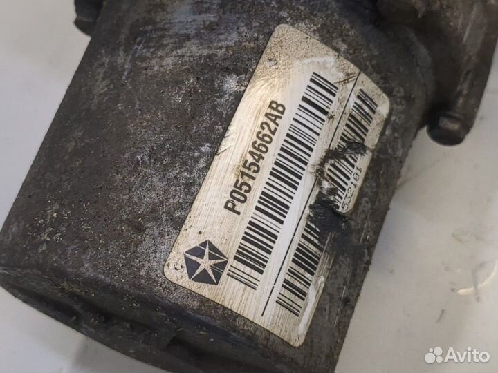 Насос усилителя руля Jeep Grand Cherokee 2013, 201