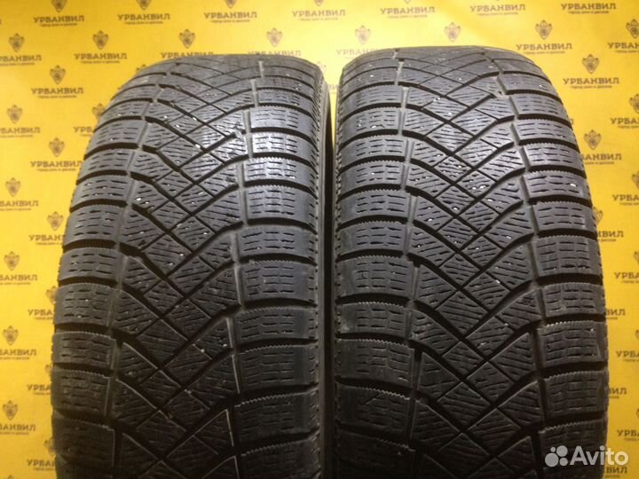 Pirelli Ice Zero FR 215/65 R16 102T