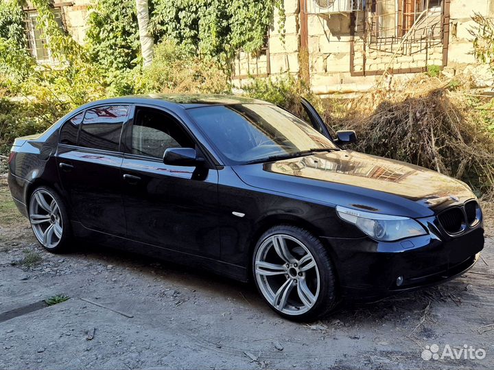 Колеса bmw 343 стиль r20