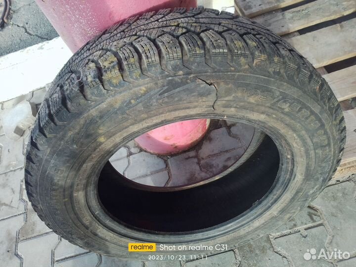 Nokian Tyres Hakkapeliitta 5 195/65 R15