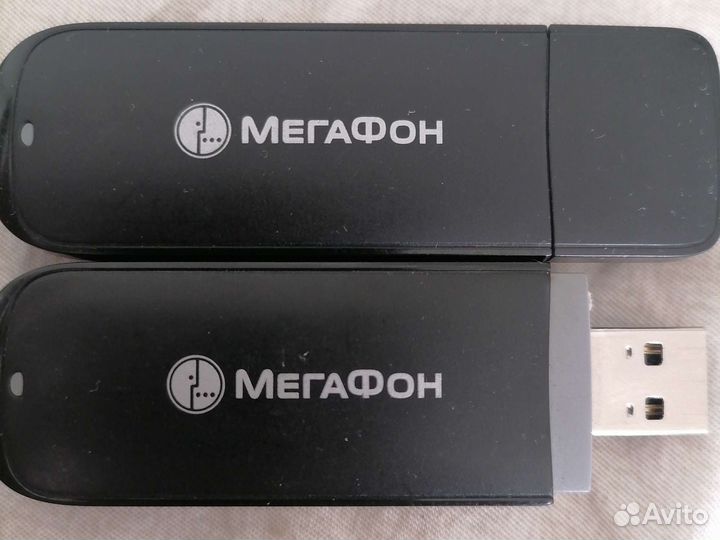 Модем 3g USB Мегафон