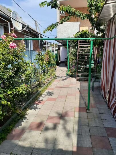 Комната 15 м² в 1-к., 1/1 эт.