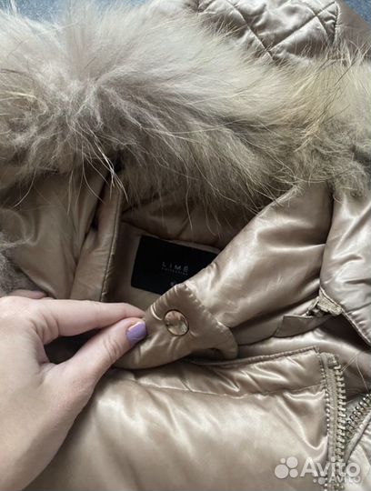 Armani Victoria secret оригинал шапочка (новое)