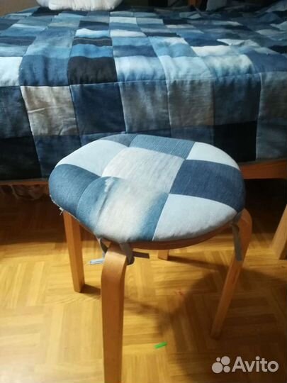 Пошив лоскутных изделий для дома, пэчворк