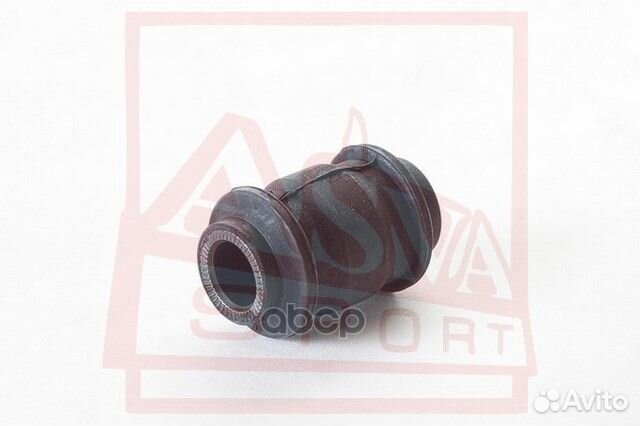 Сайлентблок реактивной тяги зад прав/лев RA