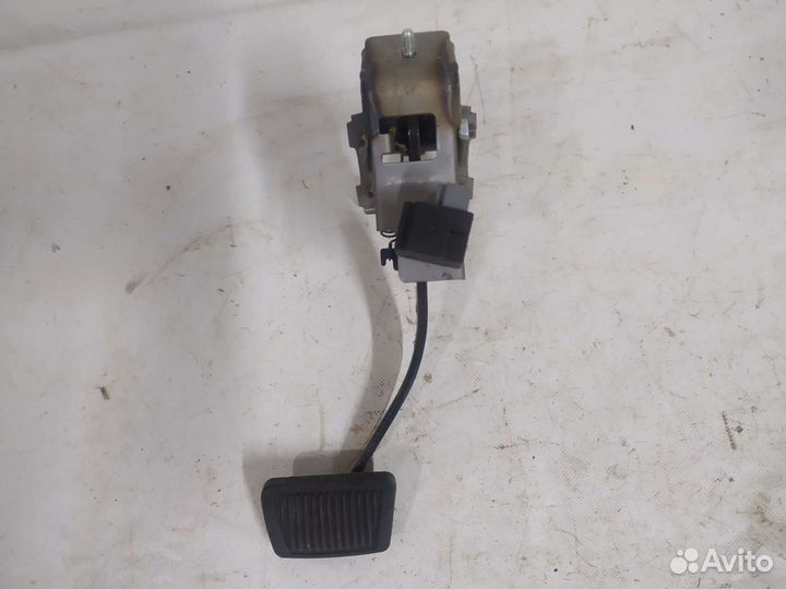 Педаль тормоза Хендай IX 35