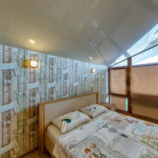 Комната 20 м², 3/3 эт.