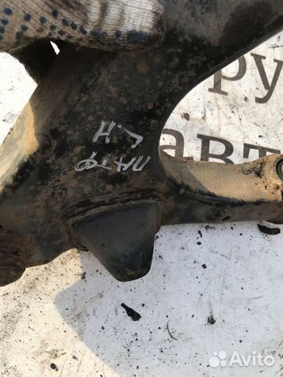 Рычаг задний верхний левый Nissan Pathfinder III