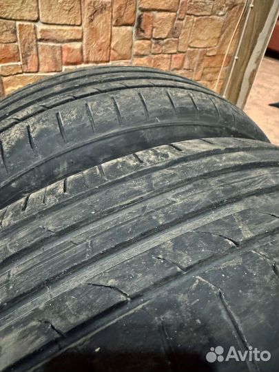 Goodride ZuperEco Z-107 195/65 R15 91V
