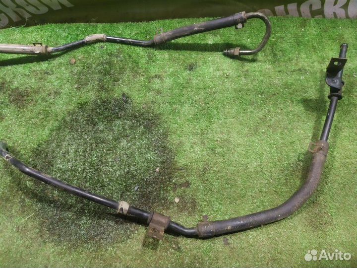 Трубка гидроусилителя руля Hyundai Elantra XD G4ED