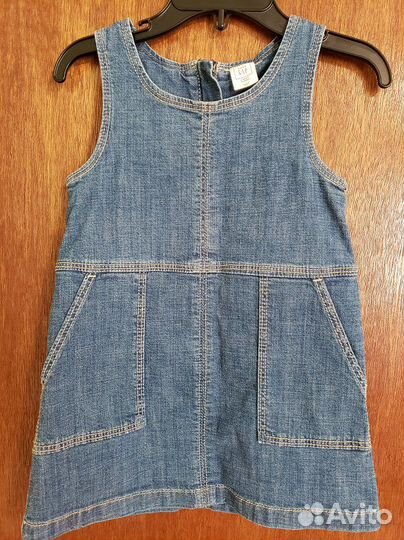 Детская одежда для девочек 2-3 года от