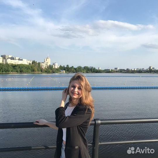 Репетитор по русскому языку и литературе