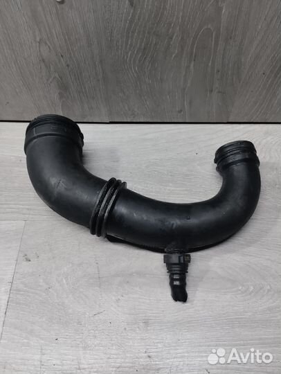 Патрубок воздушного фильтра Renault Scenic 1.9