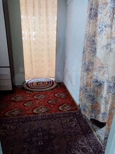 Дом 30,3 м² на участке 12 сот.