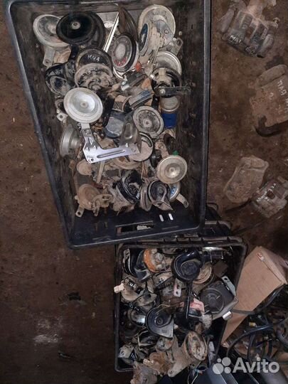 Клаксон сигнал для иномарок