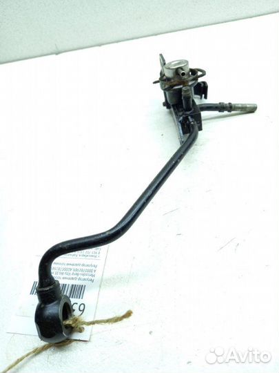 Регулятор давления топлива Mercedes-Benz Vito W638