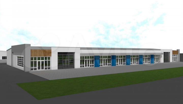 Сдаются помещения свободного назначения