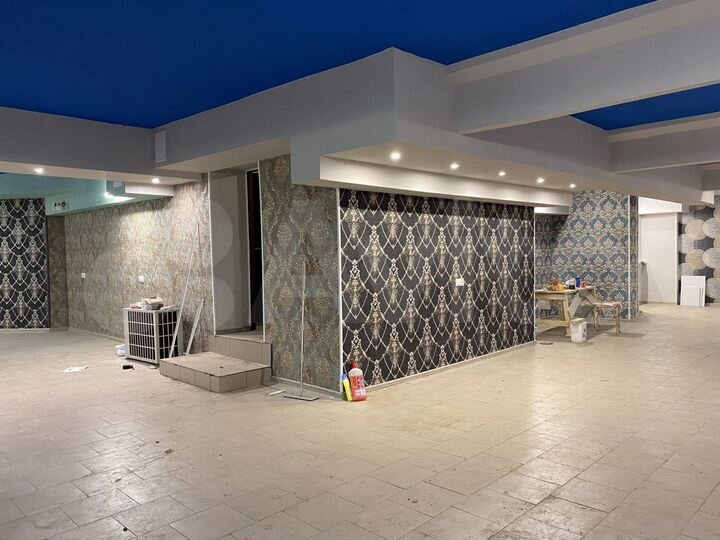 Свободного назначения, 230 м²