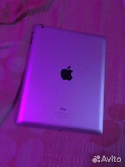iPad
