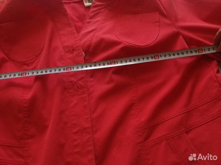 Кардиган женский 56 58 размер