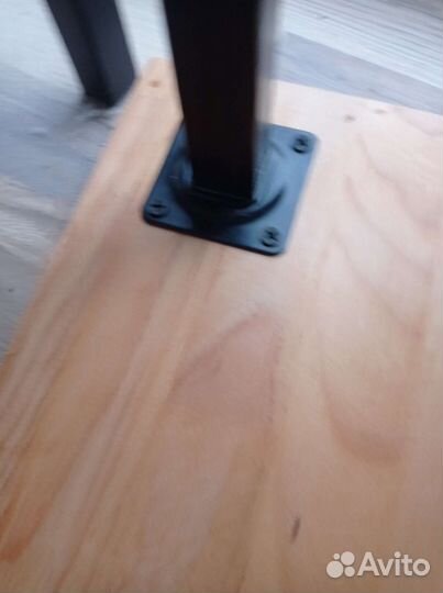 2 Прикроватных Стола тумбы