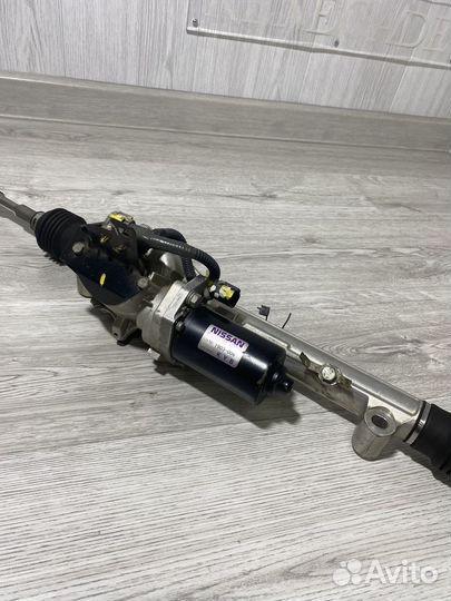 Рейка рулевая задняя Infiniti M M25 M37 M56 Y51