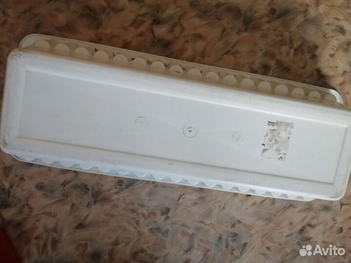 Ящик для цветов бу