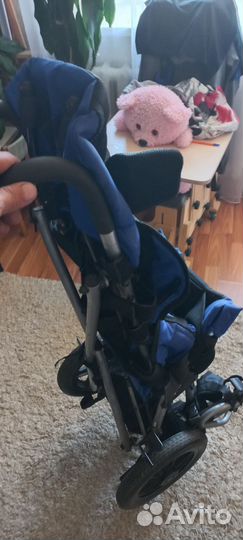 Коляска для детей с дцп бу