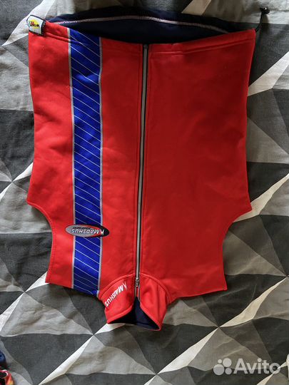 Спортивная экипировка