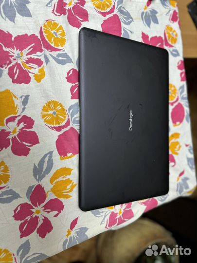 Компактный ноутбук 2/3/32SSD + HDD 10 часов