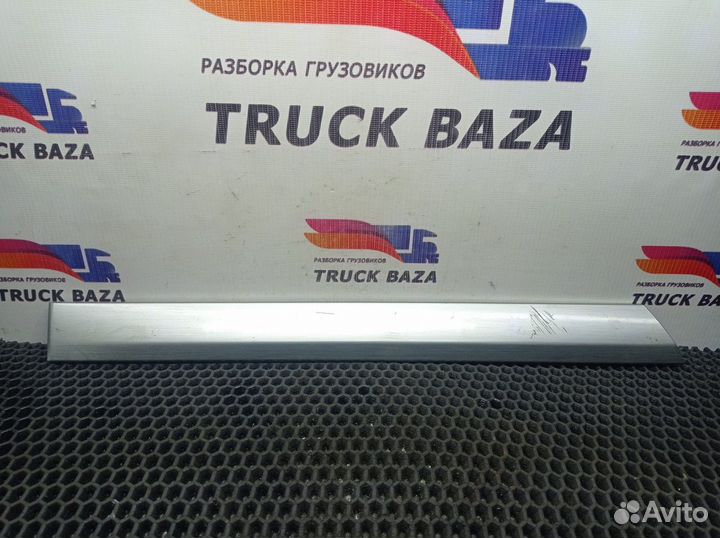 Накладка декоративная Man TGS, Man TGX