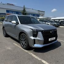 GAC GS8 2.0 CVT, 2023, 32 км, с пробегом, цена 4 090 000 руб.