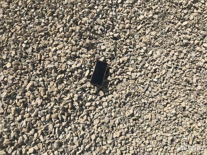 Щебень фракции 20*40