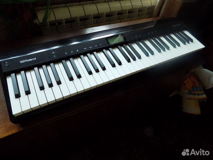 Roland GO:Piano (GO-61P)