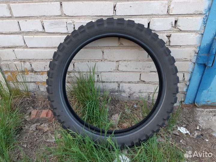 Покрышка Continental tkc 80 110/80 - 19