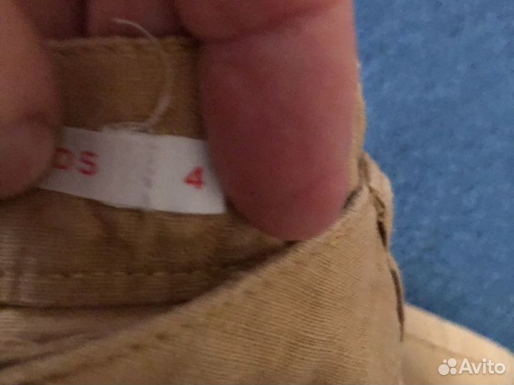 Шорты для девочки