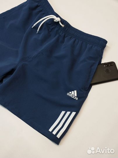 Шорты Adidas