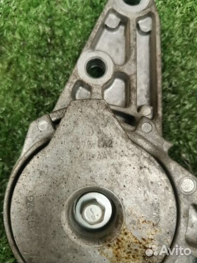 Натяжитель ремня генератора Ford Kuga 2 1.6 jtma