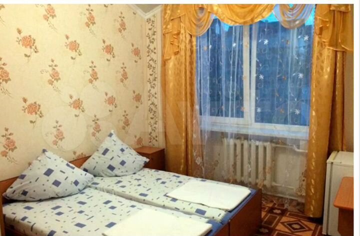 Гостиница, 450 м²