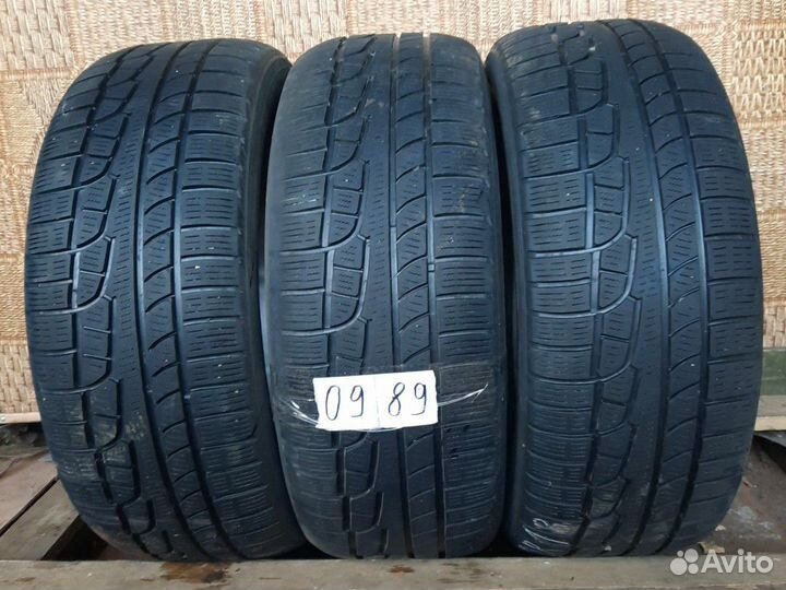 Nokian Tyres WR G2 265/60 R18 114H