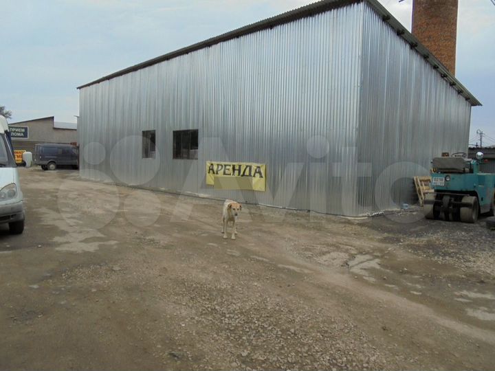 Помещение свободного назначения, 180 м²