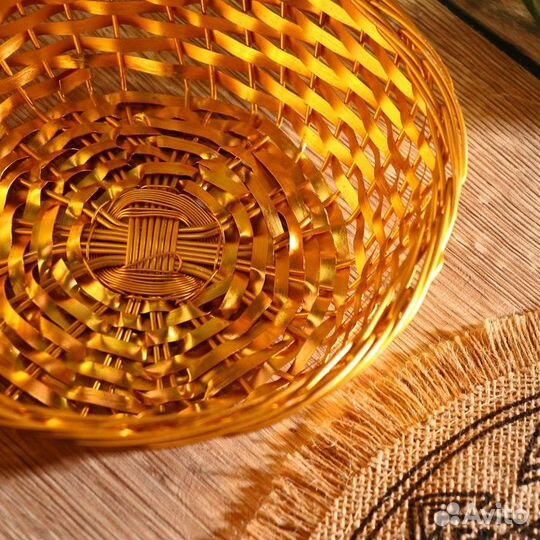 Корзинка для фруктов 