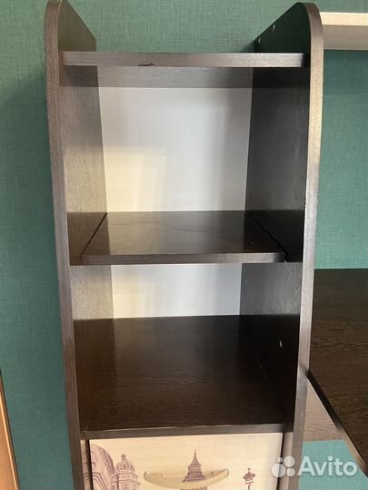 Компьютерный стол