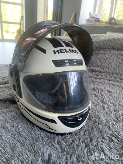 Шлем для мотоцикла